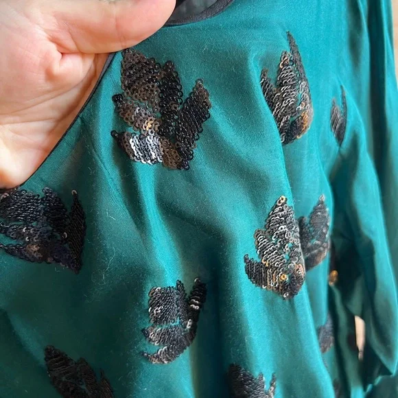 Limelight dressy kurta - Picture 6 of 6